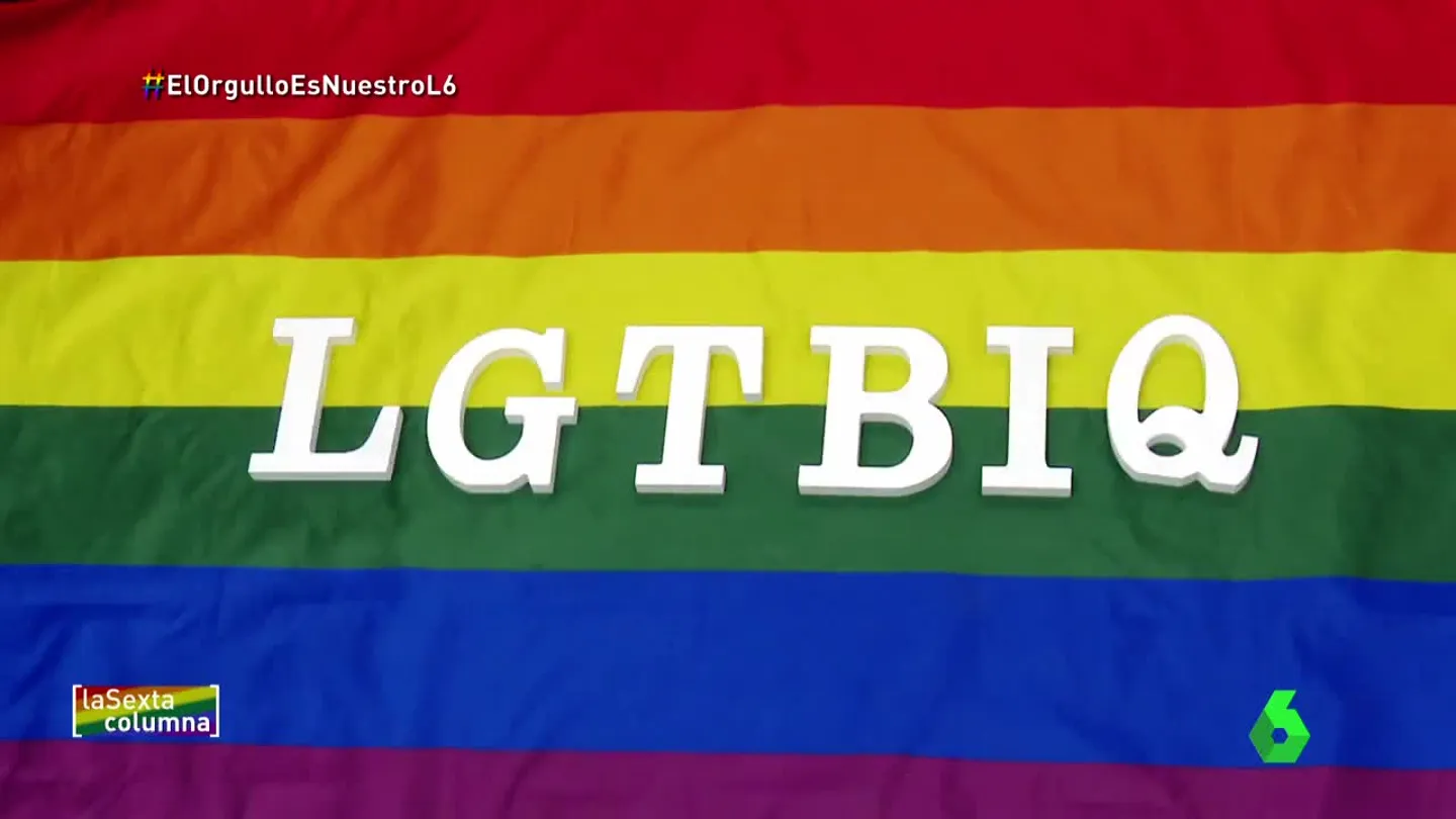 LGTBIQ LGTBIQ