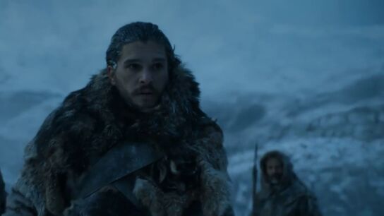Nuevas batallas se avecinan en el segundo tr&aacute;iler de 'Juego de Tronos'