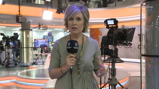 El mensaje pro LGTBI de María Rey El mensaje pro LGTBI de María Rey