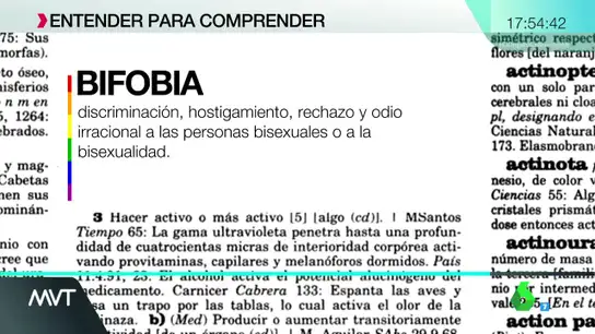 Diccionario LGTBI Diccionario LGTBI