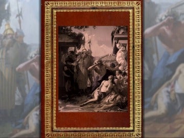 La trágica historia de amor entre Apolo y Jacinto, los primeros homosexuales de la mitología clásica La trágica historia de amor entre Apolo y Jacinto, los primeros homosexuales de la mitología clásica
