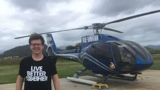 Erik Finman Erik Finman