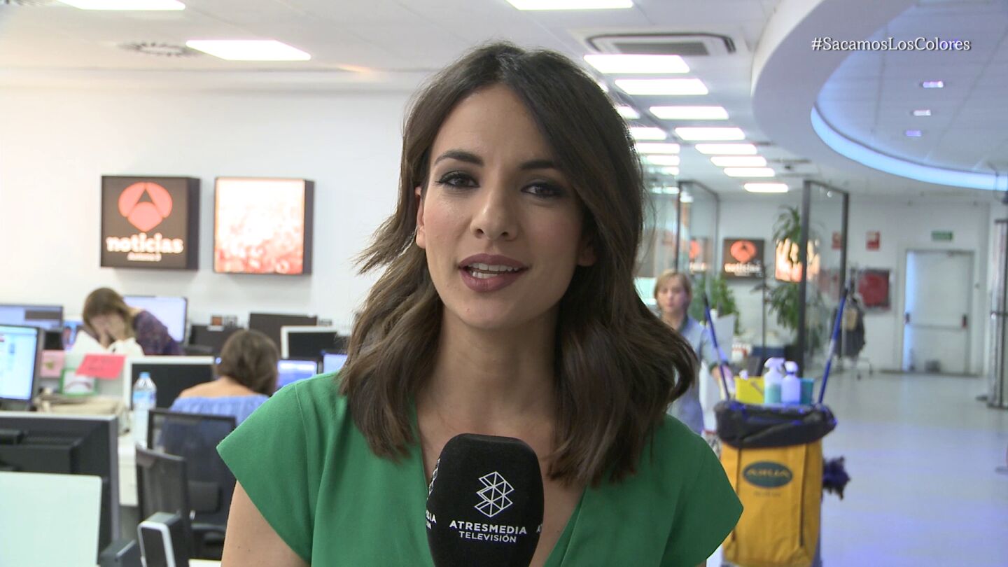 Esther Vaquero 