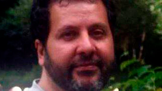Identifican al atacante del aeropuerto de Michigan: Amor Ftouhi, de 49 años Identifican al atacante del aeropuerto de Michigan: Amor Ftouhi, de 49 años