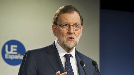 Rajoy se reunirá con Sánchez Rajoy se reunirá con Sánchez