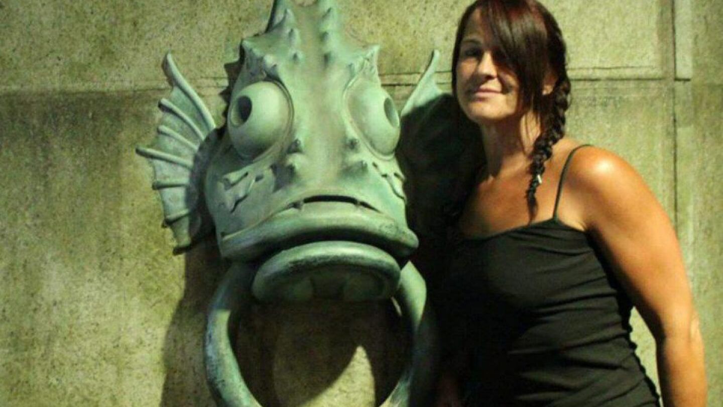 La mujer que muri&oacute; por tomarse unas pastillas para adelgazar