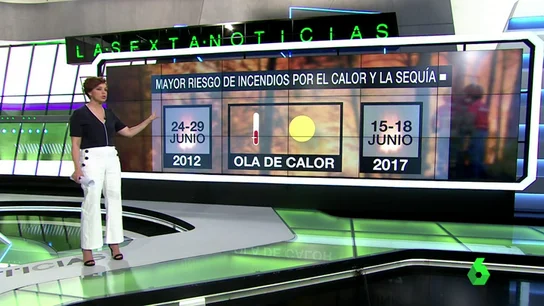 Más del 80% de los incendios están causados por la mano del hombre Más del 80% de los incendios están causados por la mano del hombre