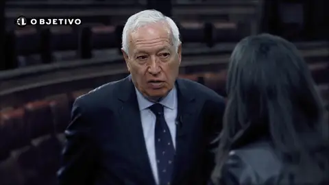 Margallo habla sobre la gestión del gobierno español en el accidente de Palomares Margallo habla sobre la gestión del gobierno español en el accidente de Palomares