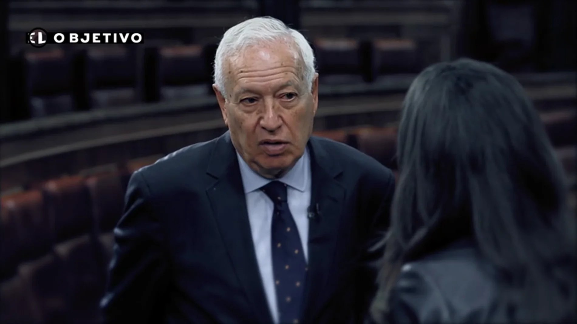 Margallo habla sobre la gestión del gobierno español en el accidente de Palomares