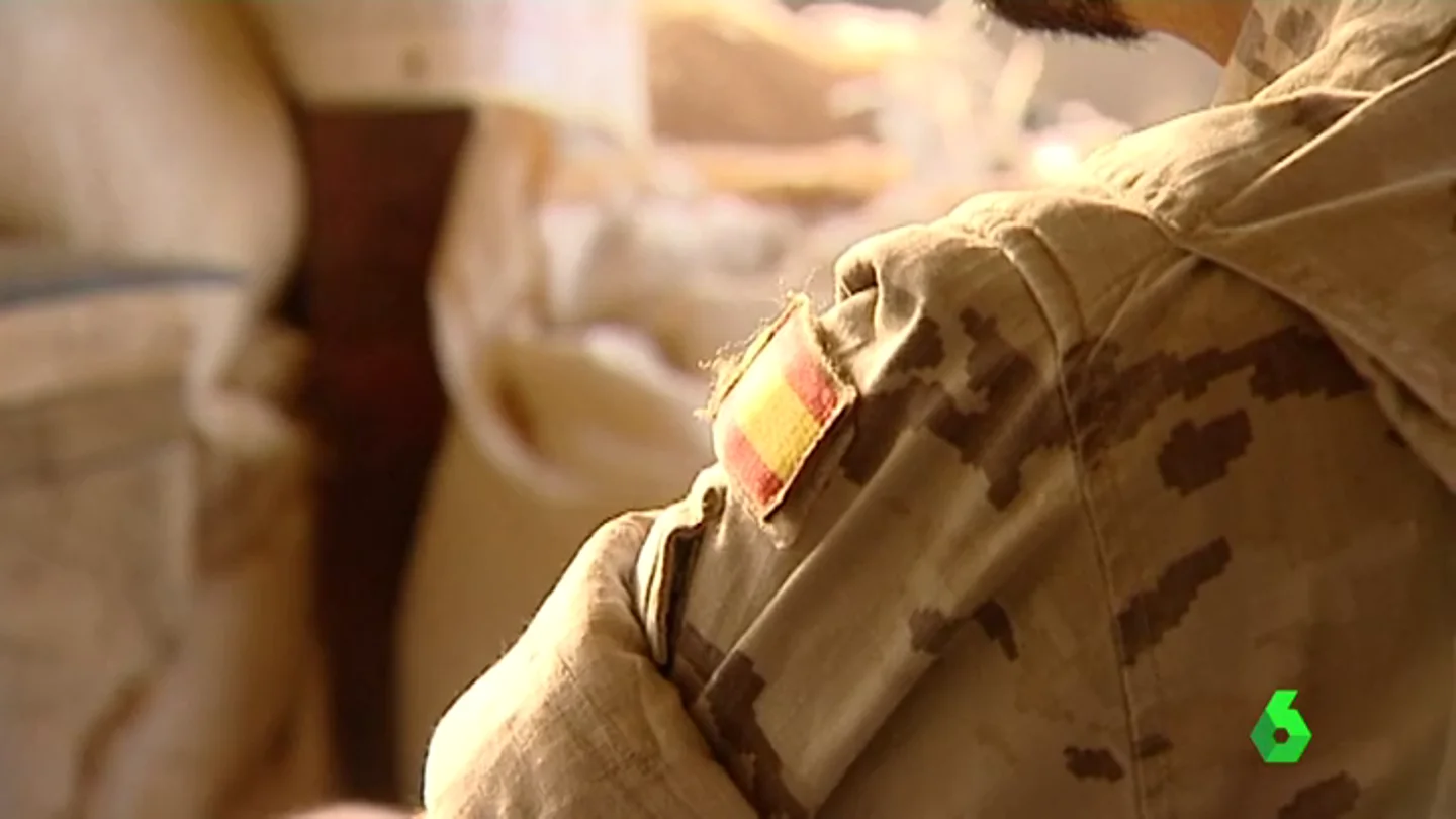 Un militar español, el héroe que salvó la vida a decenas de personas en el ataque terrorista a un hotel en Malí Un militar español, el héroe que salvó la vida a decenas de personas en el ataque terrorista a un hotel en Malí