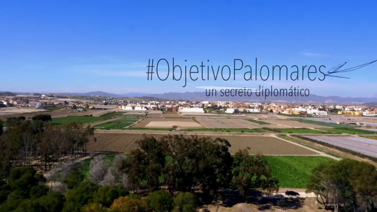 Los efectos de la contaminación en Palomares Los efectos de la contaminación en Palomares