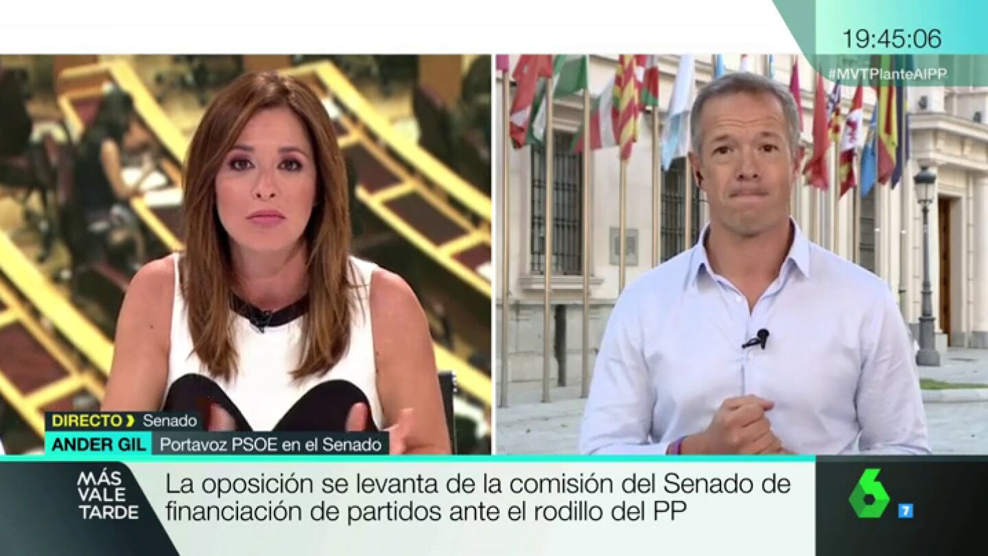 Ander Gil