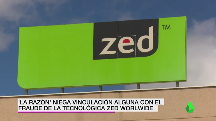 Imagen del cartel de Zed worldwide