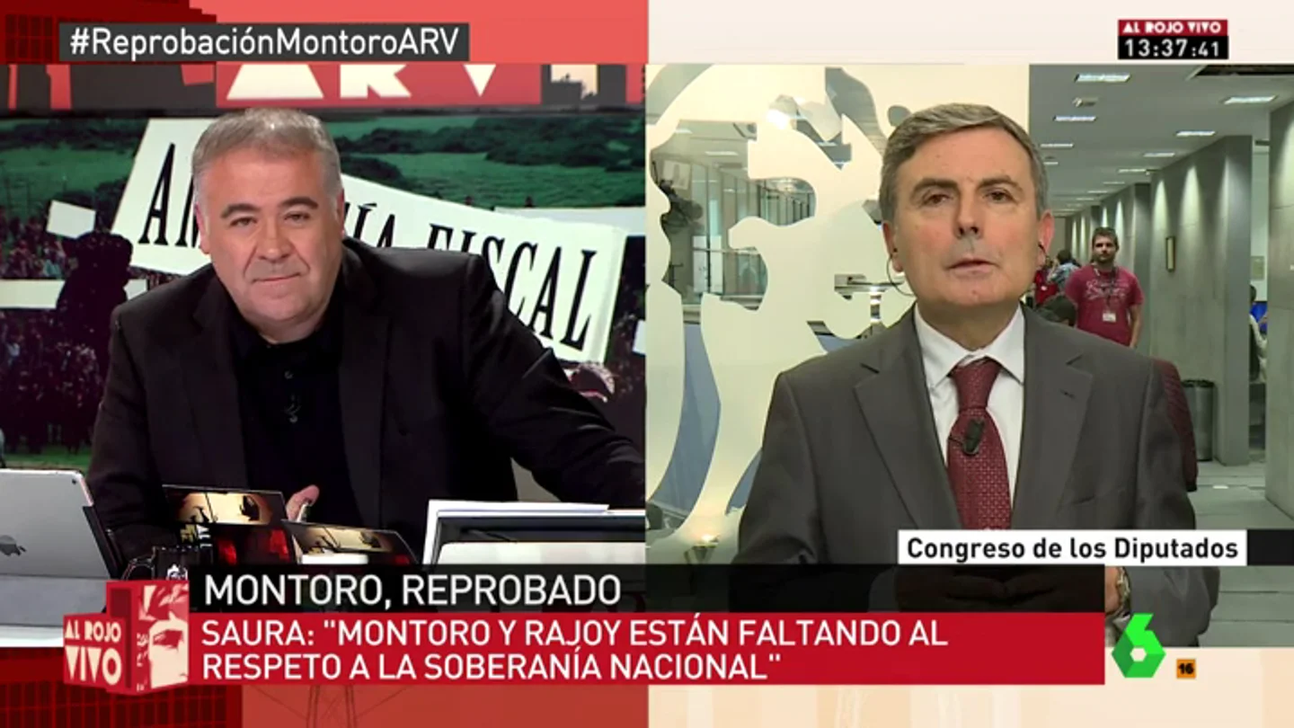 Pedro Saura Pedro Saura