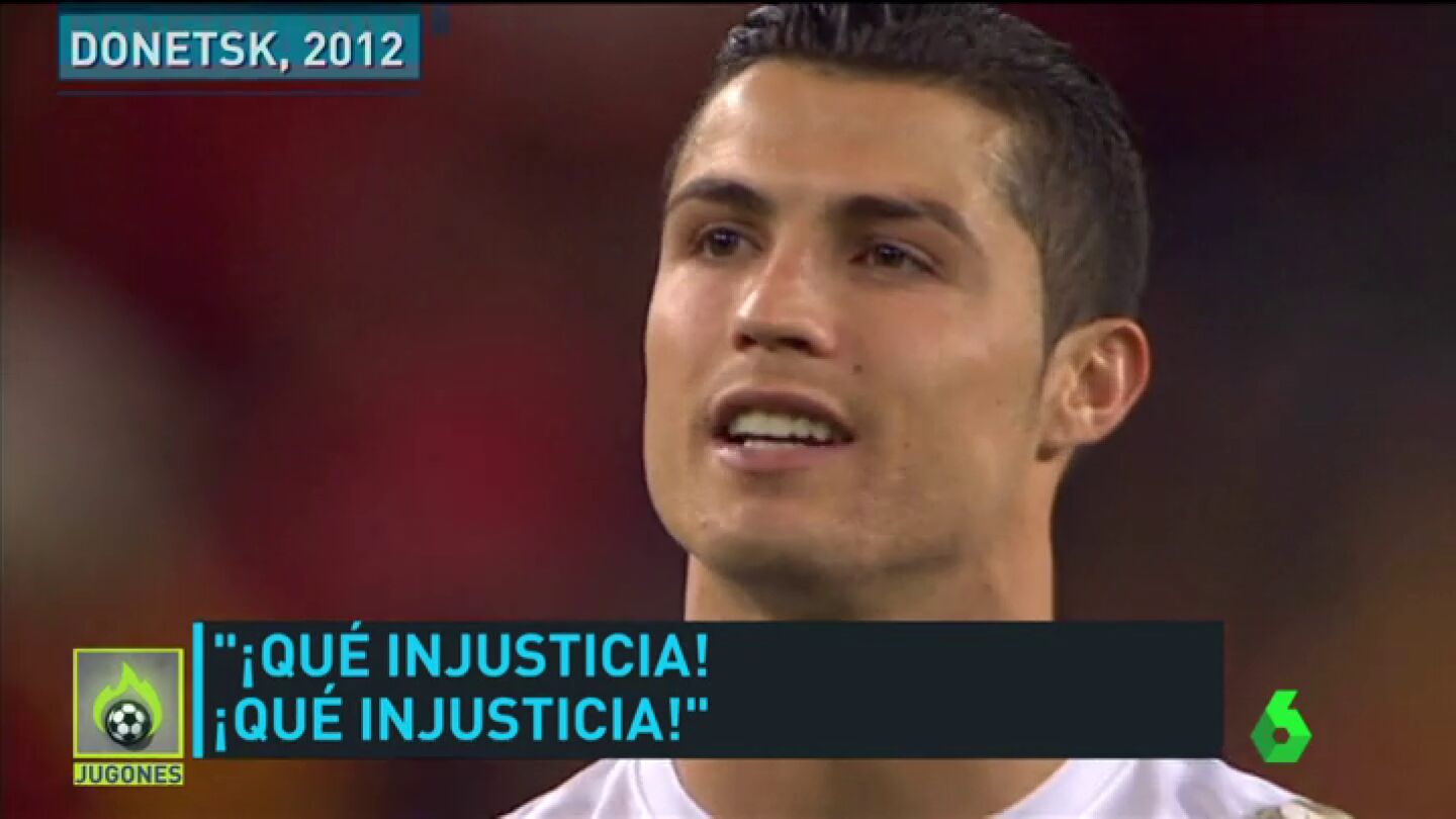 CristianoPenaltisJugones
