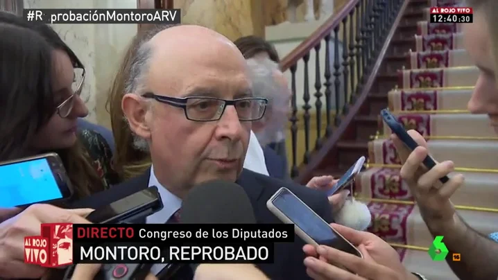 Cristóbal Montoro