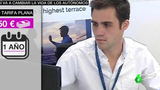 Ley de Autónomos Ley de Autónomos