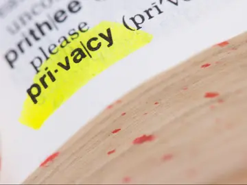 Privacidad Privacidad