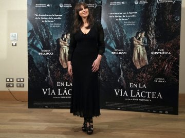 Mónica Bellucci Mónica Bellucci