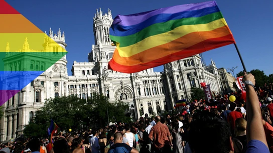 Superdestacado World Pride Superdestacado World Pride