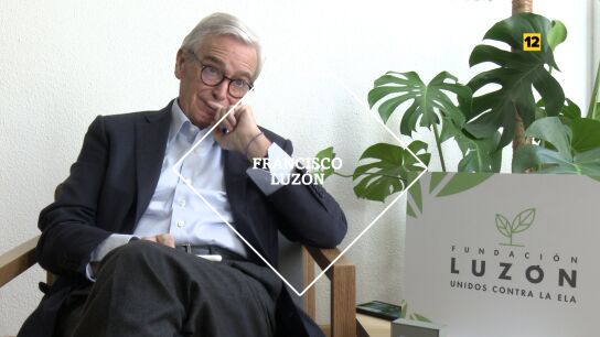 Francisco Luz&oacute;n en laSexta Noche 