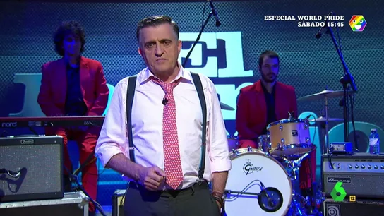 El Gran Wyoming El Gran Wyoming