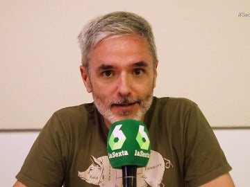 Mikel López Iturriaga Mikel López Iturriaga