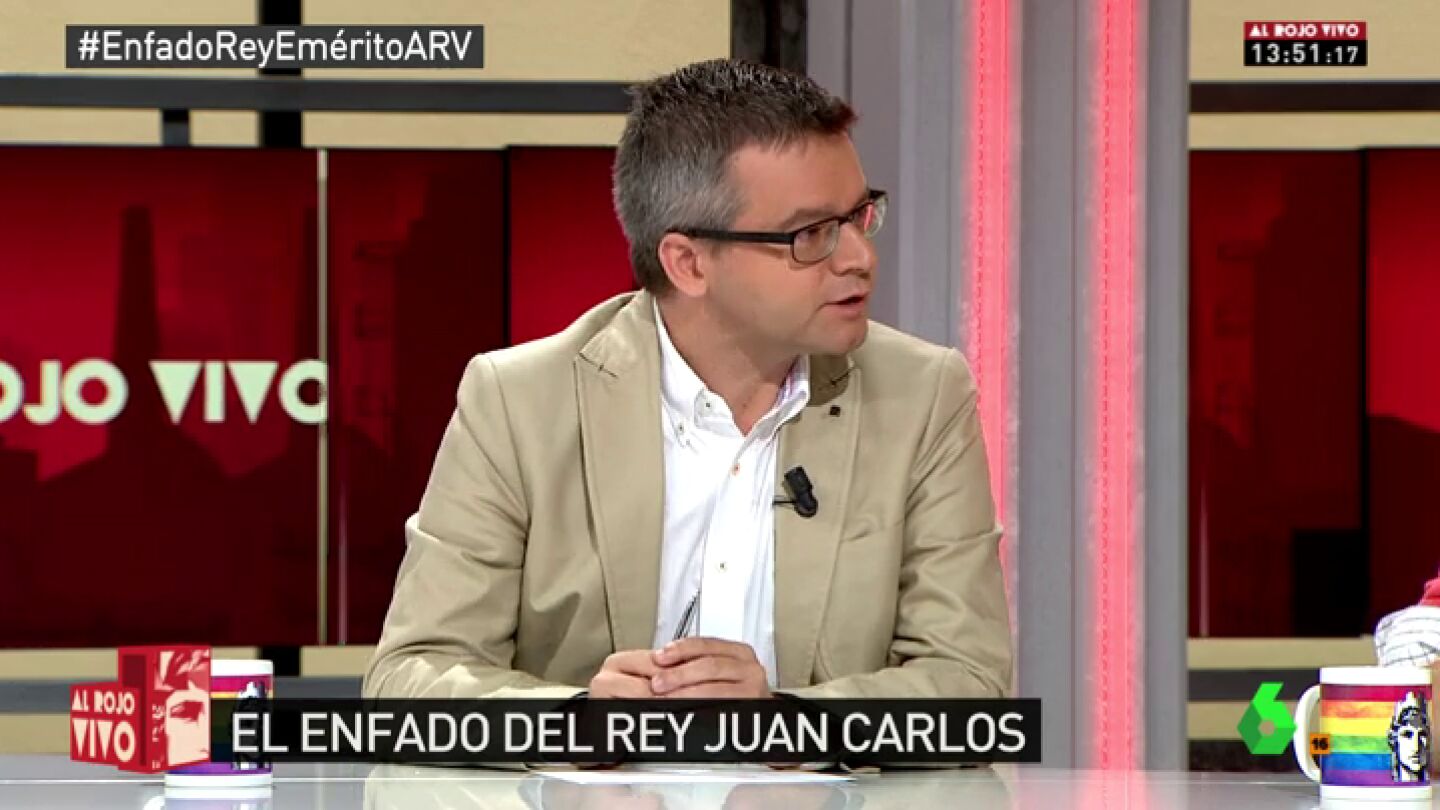 Manuel Rico
