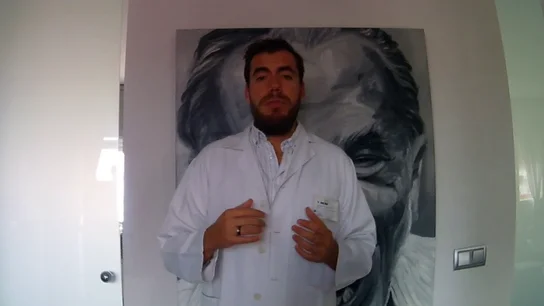 Juan, el médico 2.0 Juan, el médico 2.0