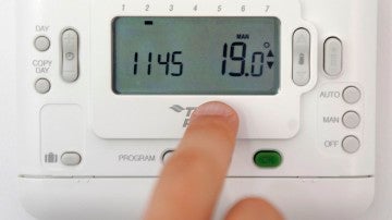 La ola de calor encarece el recibo de la luz un 7 %