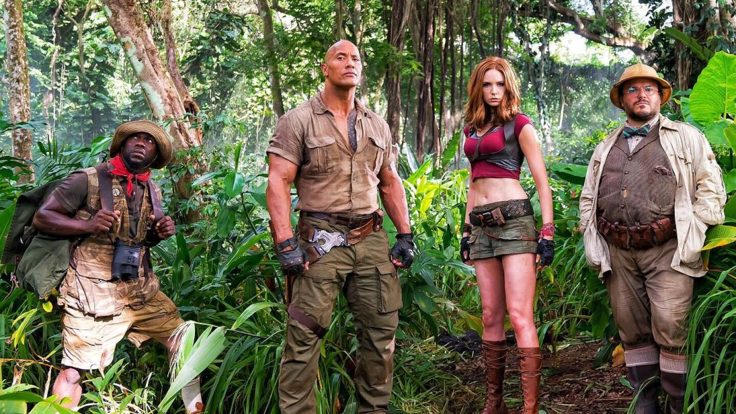 Jumanji