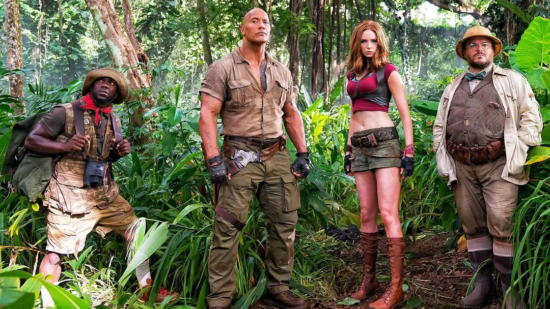 Jumanji