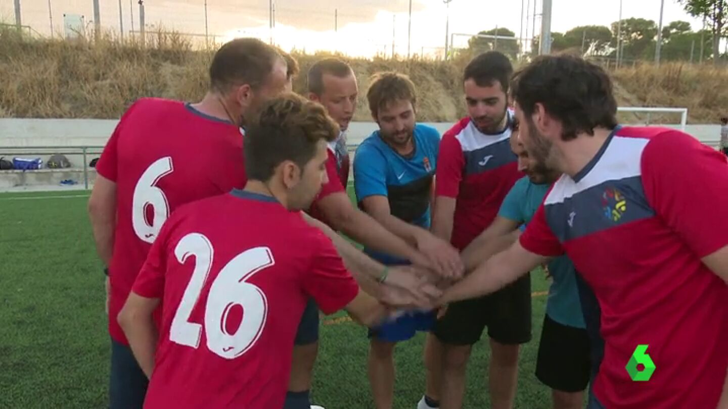 futbol orgullo