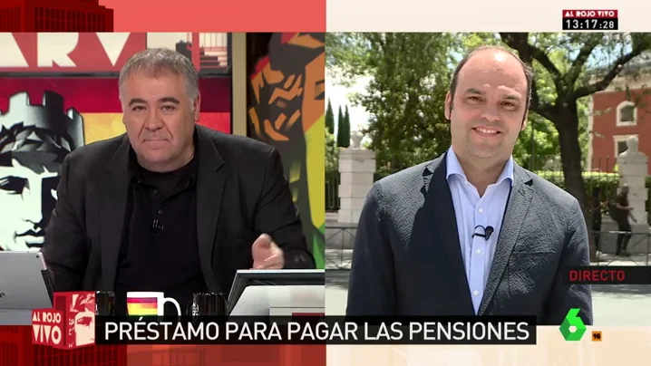 DIEZ PENSIONES