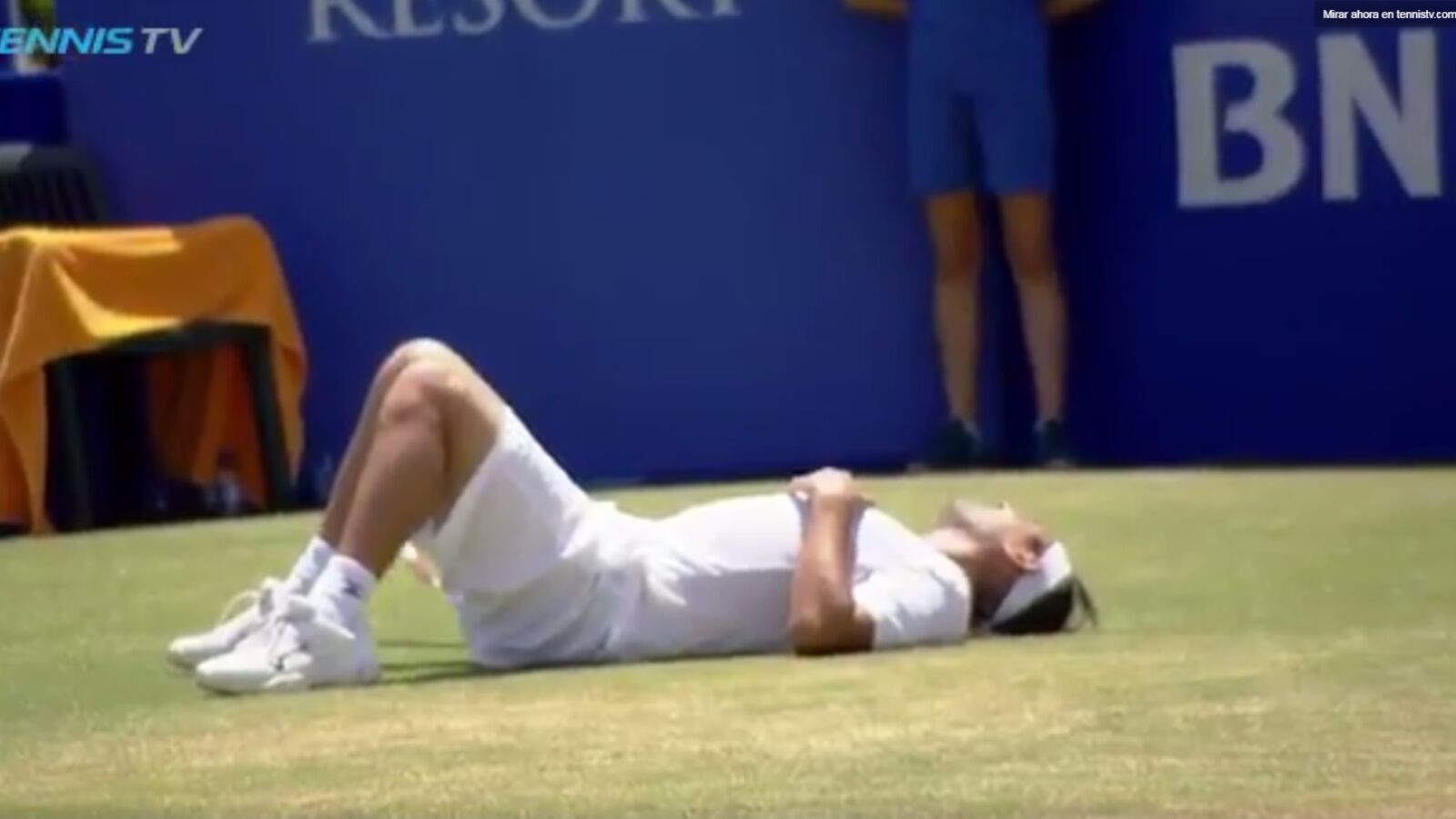 Marcos Baghdatis en el ATP de Turqu&iacute;a