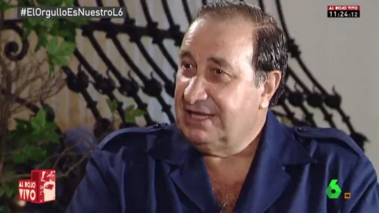 El día que Jesús Gil perdió a un 'jugador importante': "Me enteré de que era maricón y a ese no le meto en el vestuario" El día que Jesús Gil perdió a un 'jugador importante': "Me enteré de que era maricón y a ese no le meto en el vestuario"