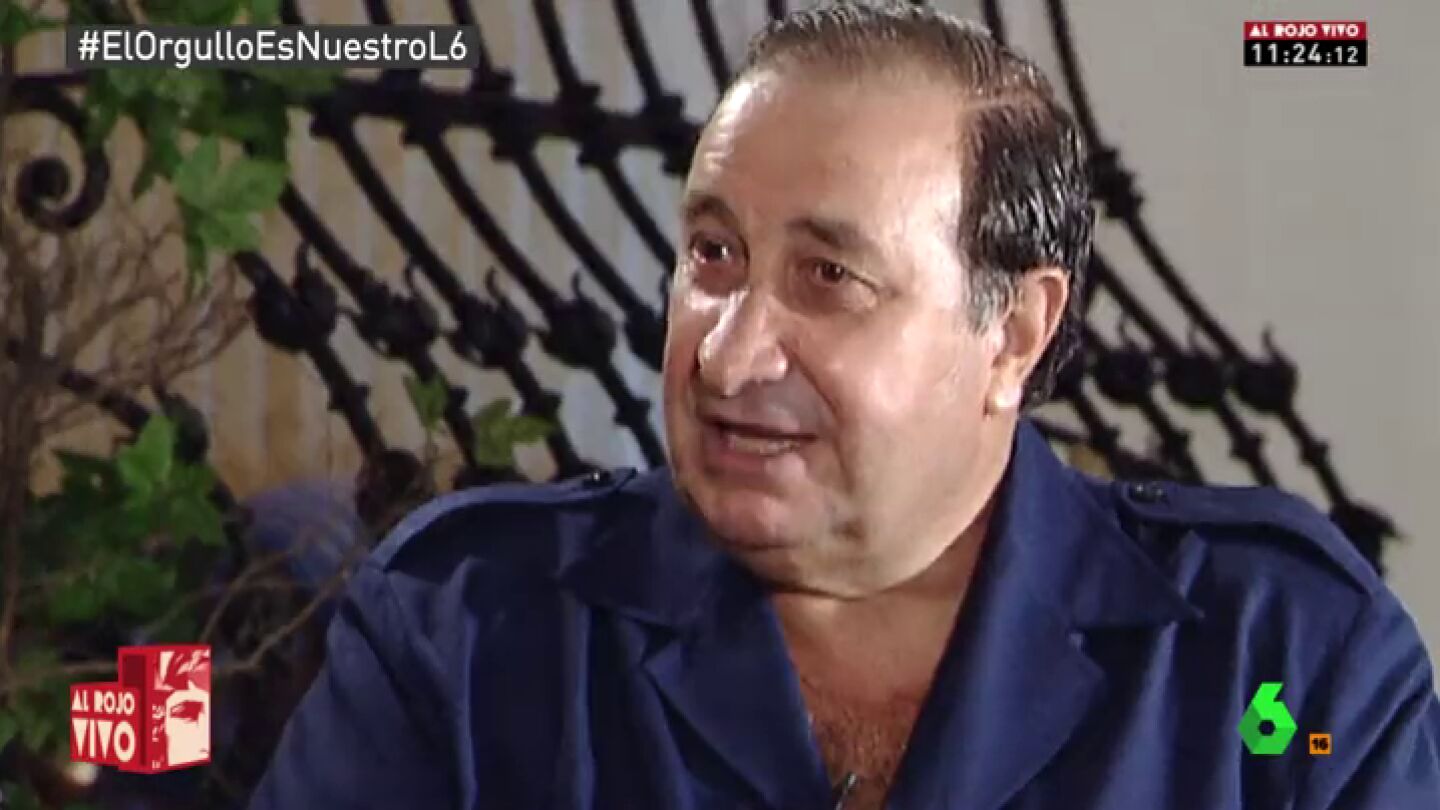 El d&iacute;a que Jes&uacute;s Gil perdi&oacute; a un 'jugador importante': "Me enter&eacute; de que era maric&oacute;n y a ese no le meto en el vestuario"