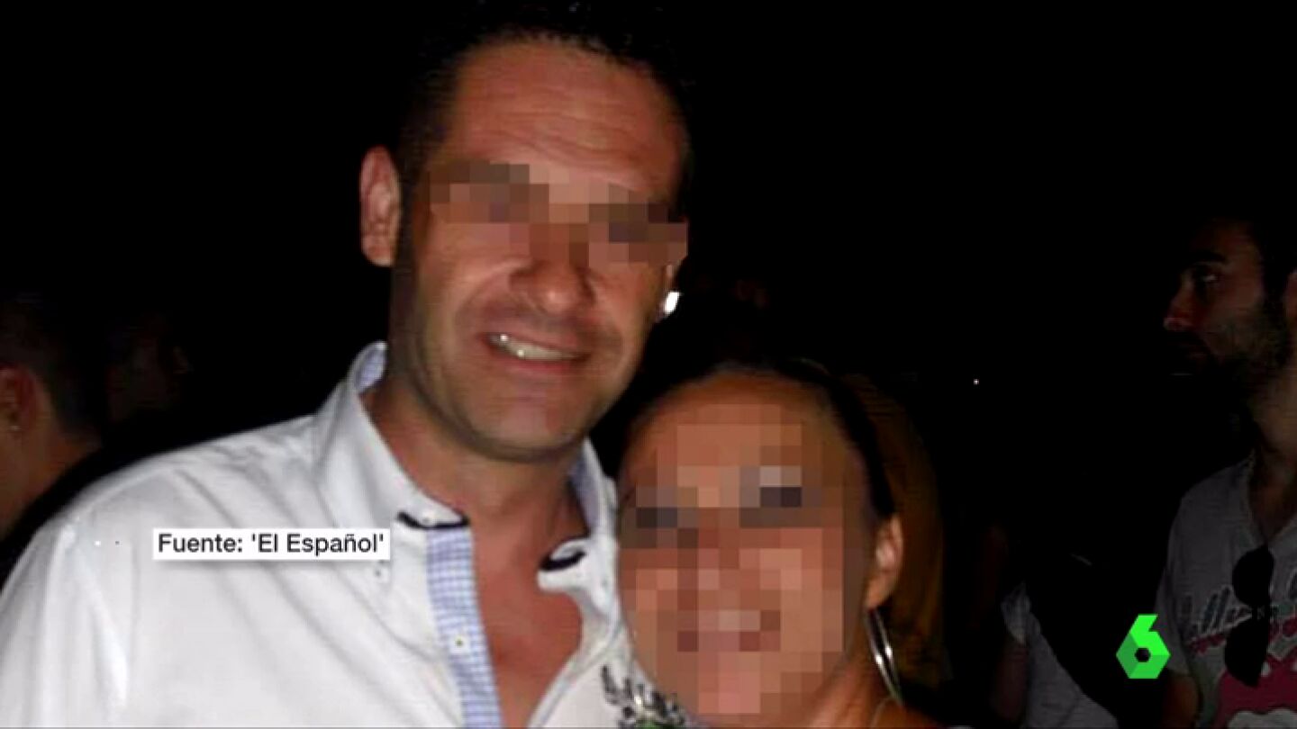 La Guardia Civil suspende al agente implicado en el accidente mortal de Torremolinos