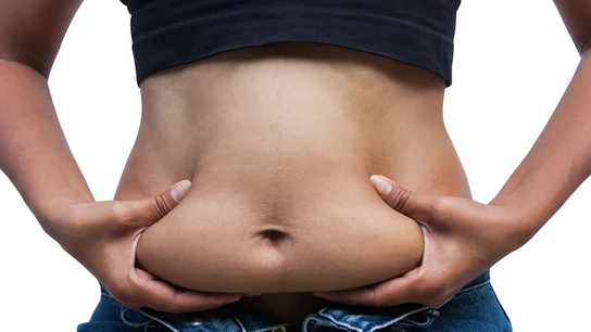 Barriga Barriga