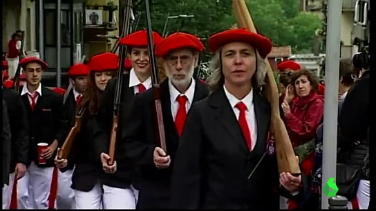 alarde machista alarde machista