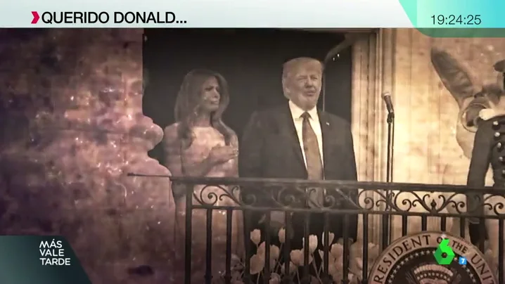 TRUMP TRUMP
