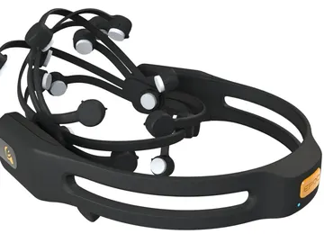 Un casco cerebral Un casco cerebral
