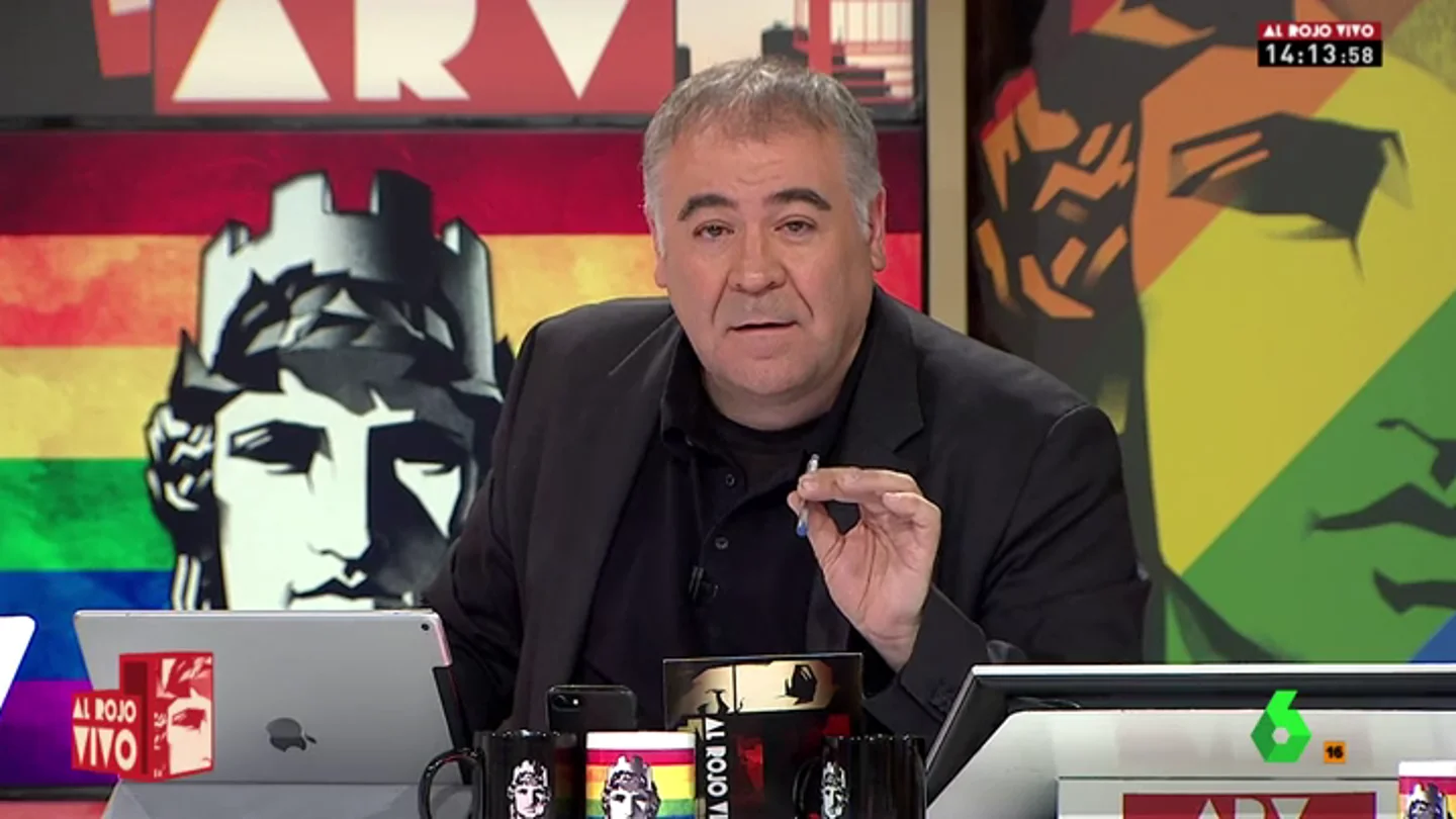 FERRERAS FERRERAS