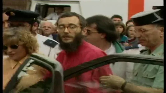 Liberación Ortega Lara Liberación Ortega Lara