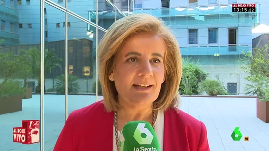 FATIMA BAÑEZ FATIMA BAÑEZ