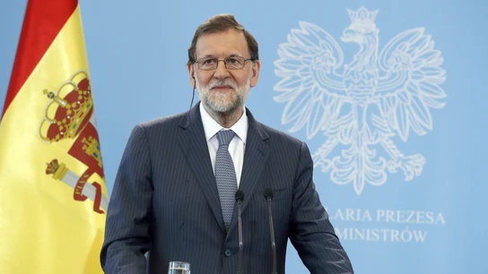 Mariano Rajoy, presidente del Gobierno Mariano Rajoy, presidente del Gobierno
