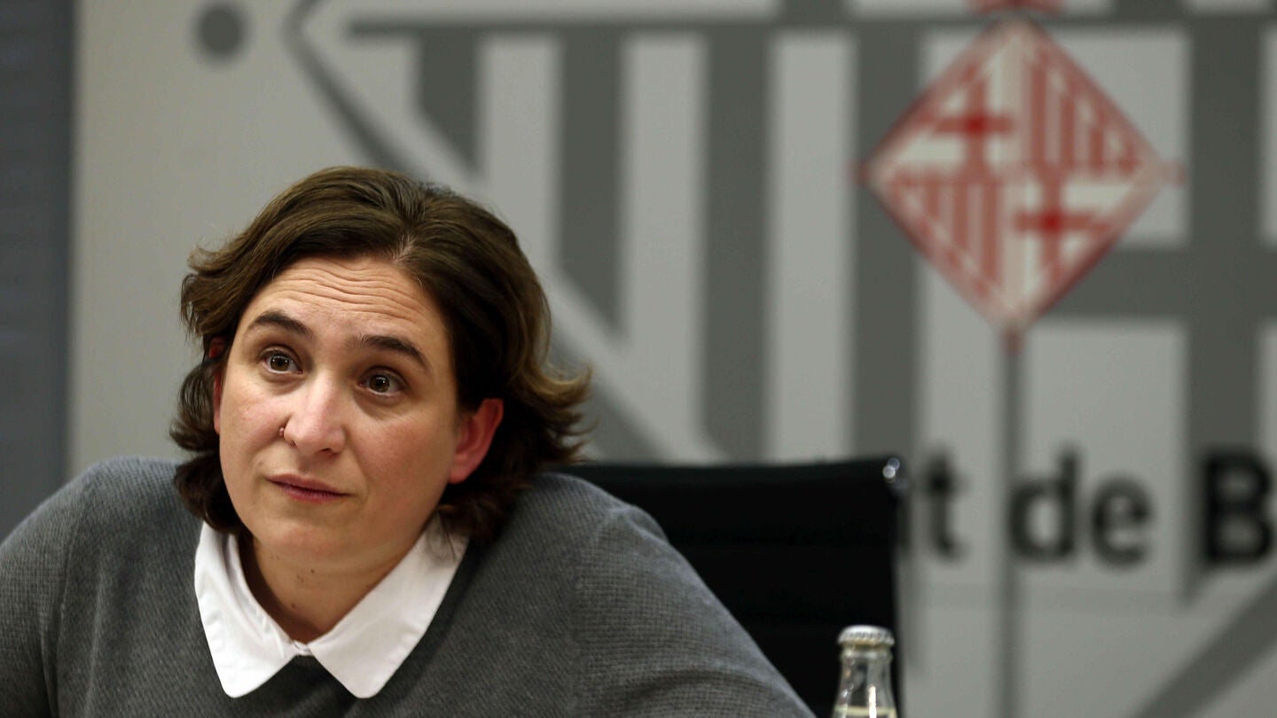 Ada Colau