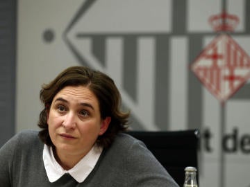 Ada Colau Ada Colau