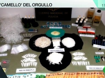 DRUGS DRUGS