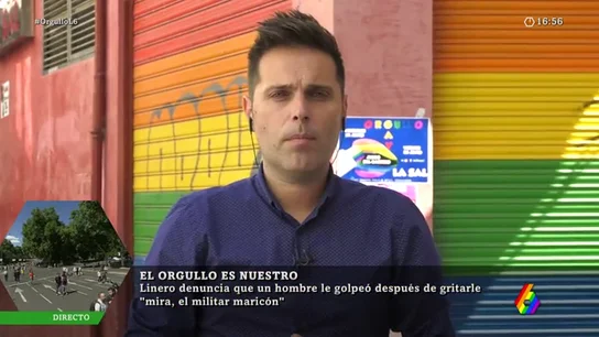 LINERO LINERO